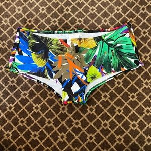 MILLY bathing suit bottom, like new size S